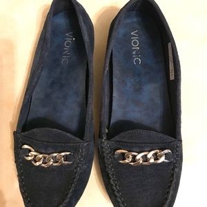 Vionic Flat Loafer